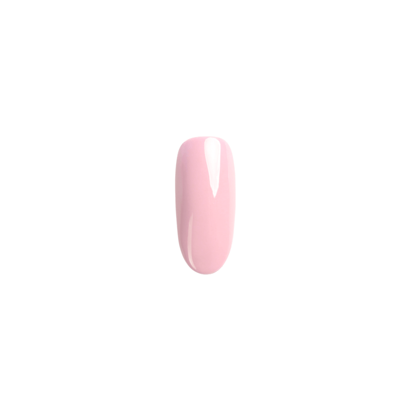 Smalto Semipermanente 7,2 ml - Modeling Base Calcium Blush Boomer
